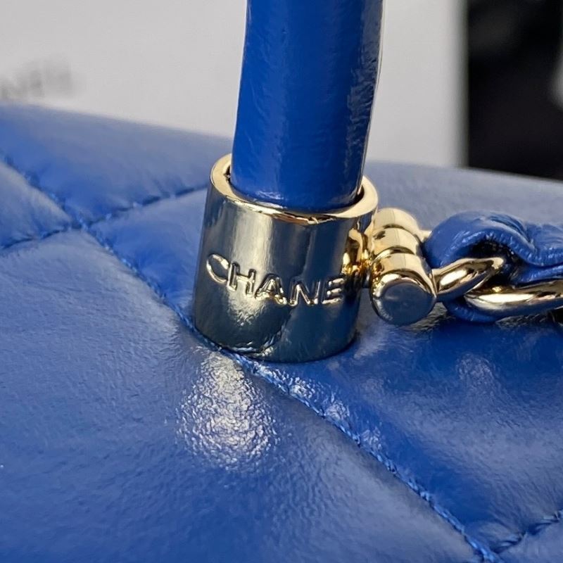 Chanel Top Handle Bags